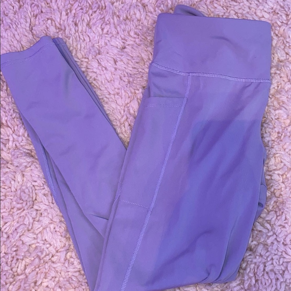 jockey leggings